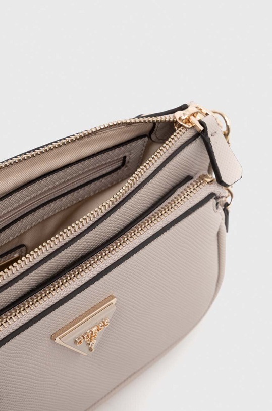 Guess torebka NOELLE HWZG78.79710 szary