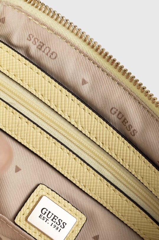 Сумочка Guess NOELLE HWZG78.79710 жовтий