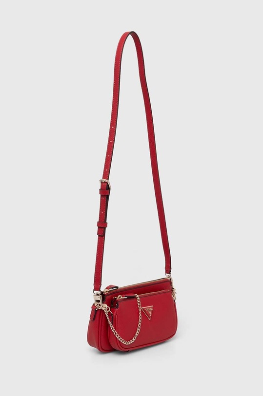 Guess torebka NOELLE HWZG78.79710 czerwony SS25