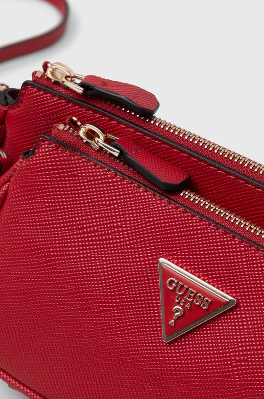 Guess torebka NOELLE czerwony HWZG78.79710