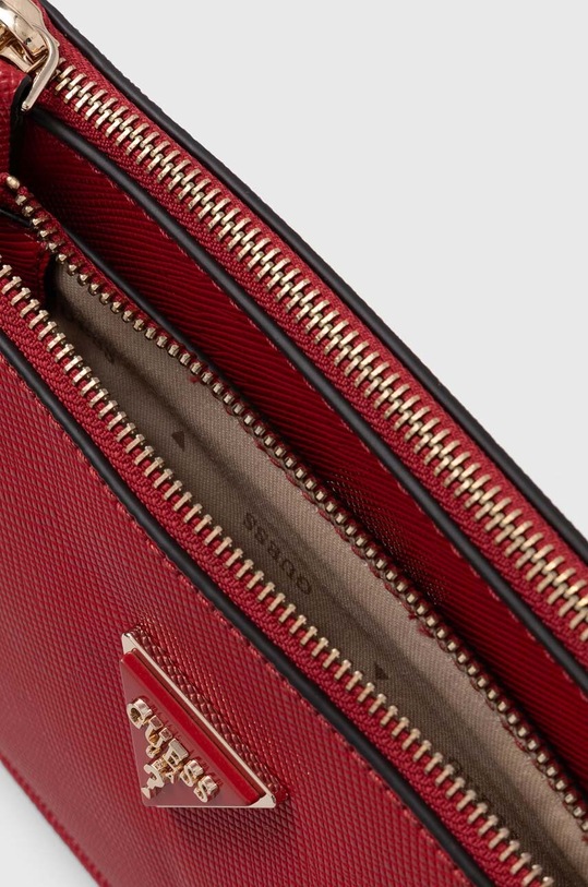 Guess torebka NOELLE HWZG78.79710 czerwony