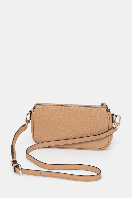 Accesorii Guess geantă NOELLE HWZG78.79710 maro