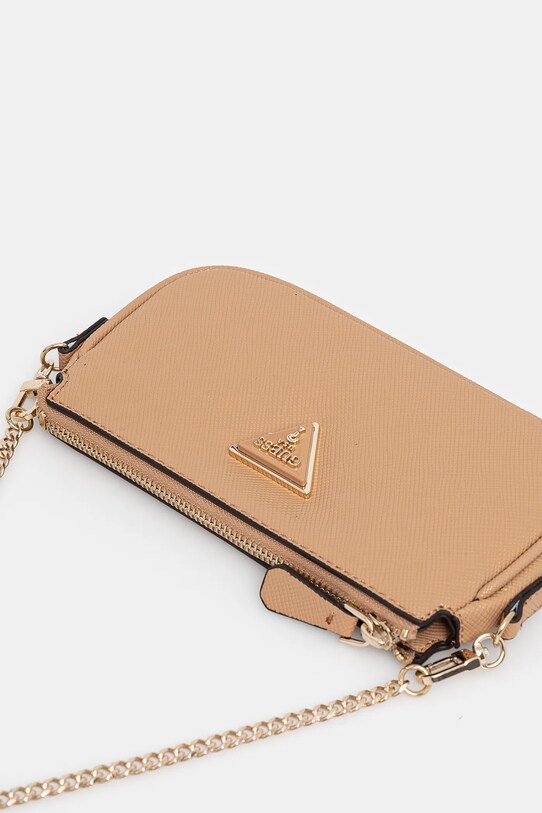 Чанта Guess NOELLE кафяв HWZG78.79710