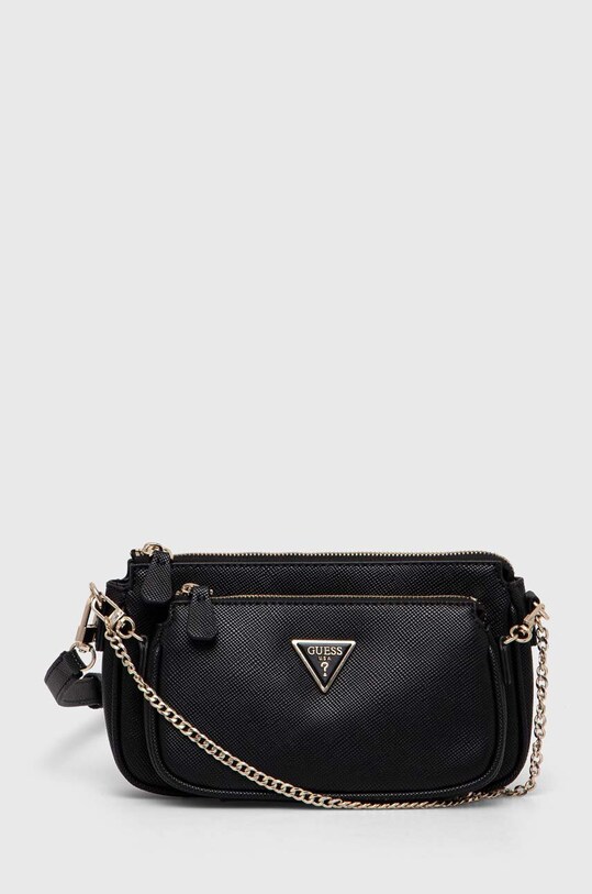 Torba Guess NOELLE crna HWZG78.79710
