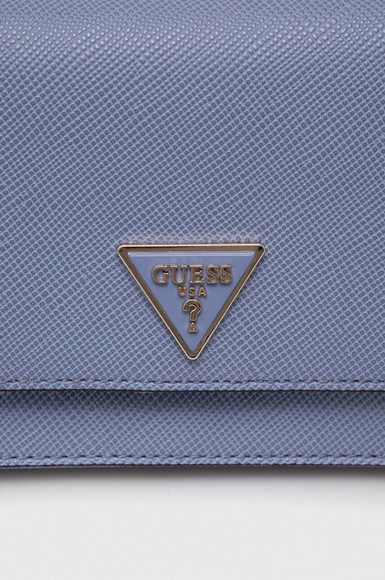 Guess torebka NOELLE fioletowy HWZG78.79790