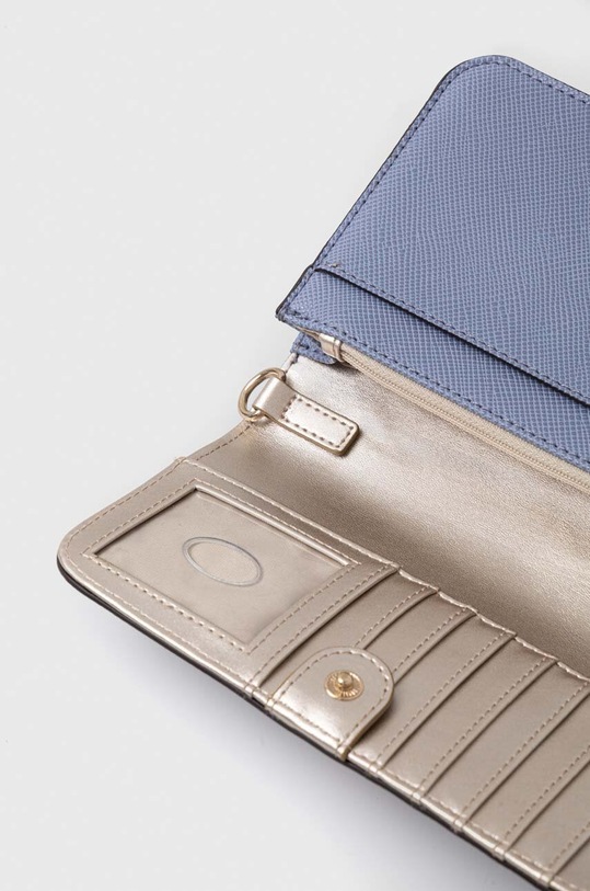 Guess torebka NOELLE HWZG78.79790 fioletowy