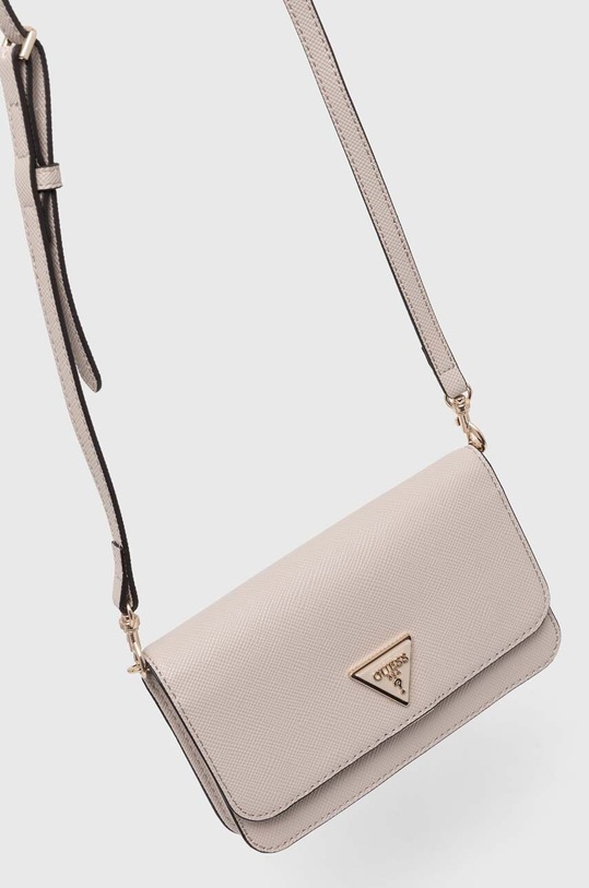 Akcesoria Guess torebka NOELLE HWZG78.79790 szary