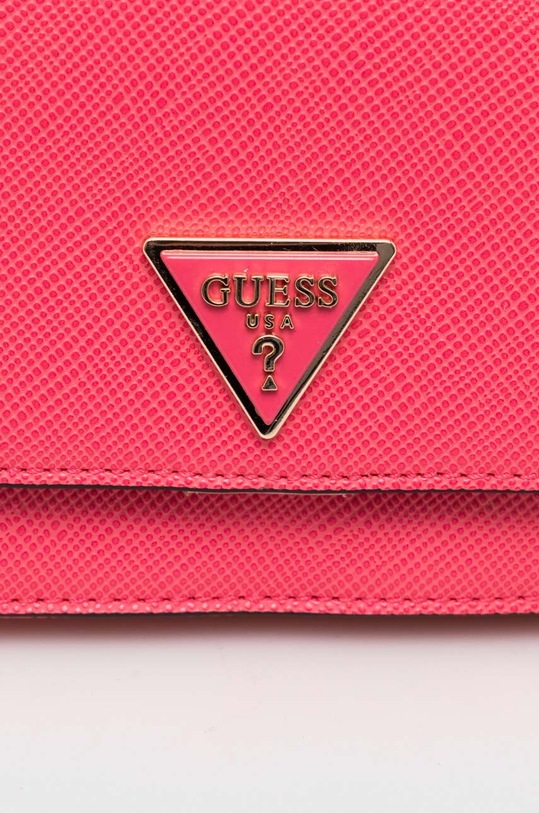 Akcesoria Guess torebka NOELLE HWZG78.79790 różowy