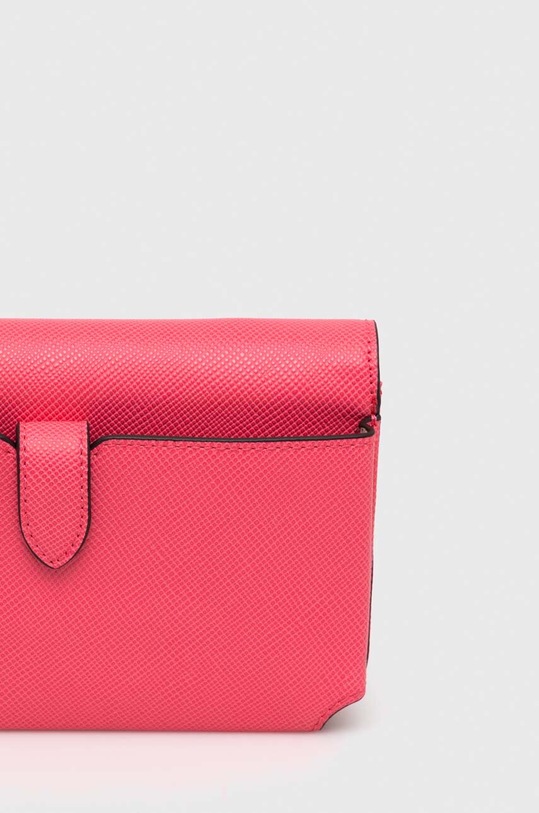 Guess torebka NOELLE różowy HWZG78.79790