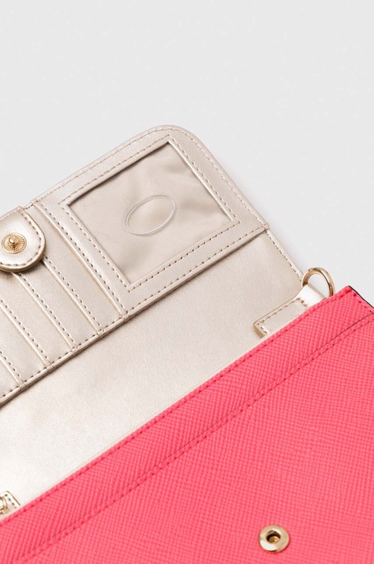 Guess torebka NOELLE HWZG78.79790 różowy