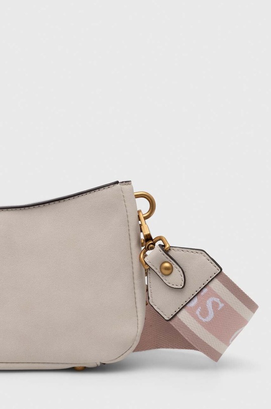 Kiegészítők Guess kézitáska HWEB87.79180 bézs