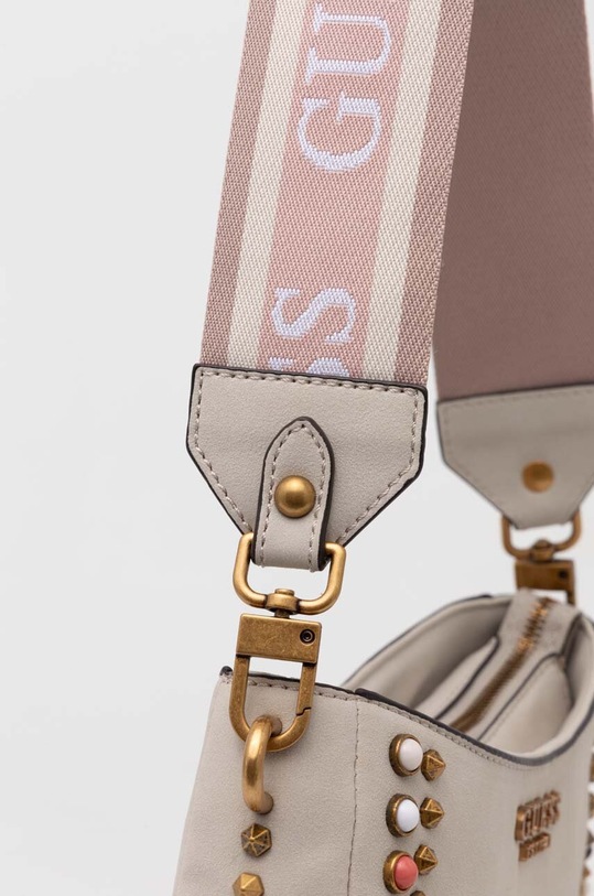 Guess kézitáska bézs HWEB87.79180