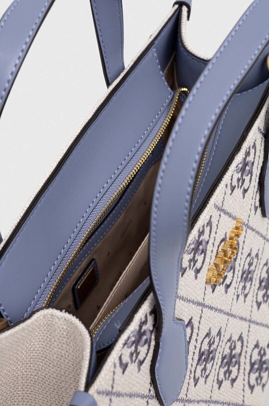 Τσάντα Guess HWSE86.65220 μπλε