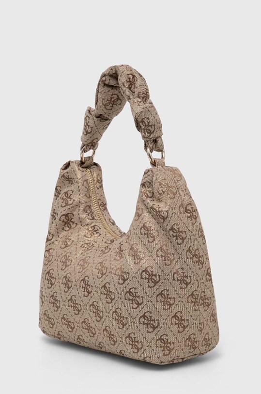 Guess torebka HWSM87.65020 beżowy AW23