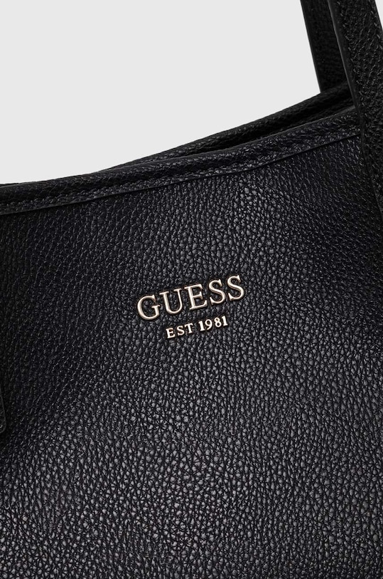 Guess torebka VIKKY czarny HWVG69.95280