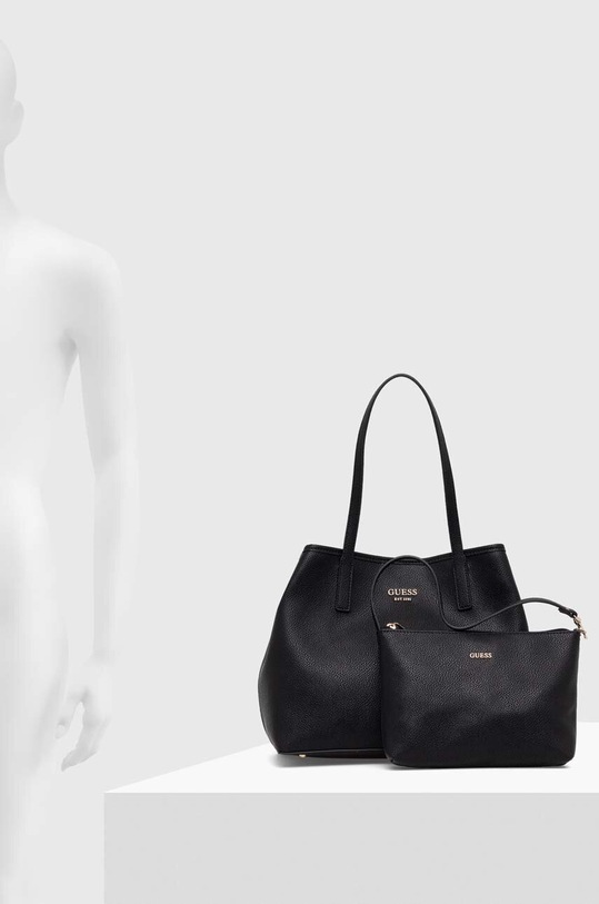 Guess torebka VIKKY HWVG69.95280