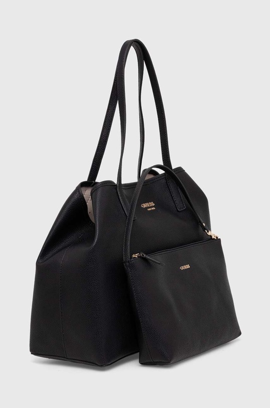 Guess torebka HWVG69.95290 czarny AW23