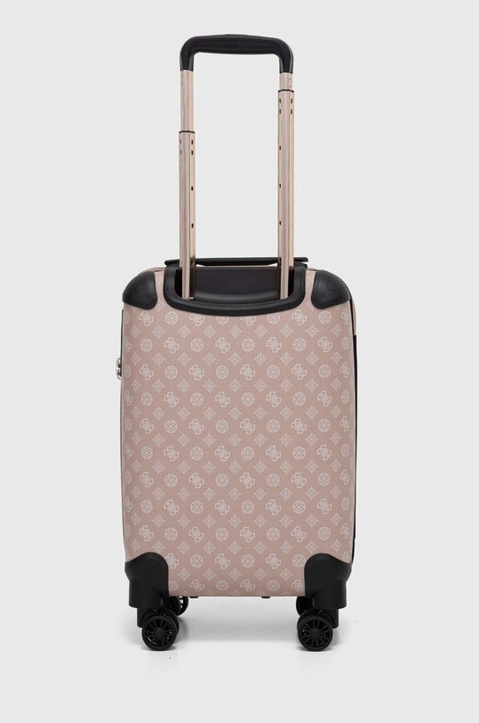 Doplňky Kufr Guess TWP745.29830 růžová