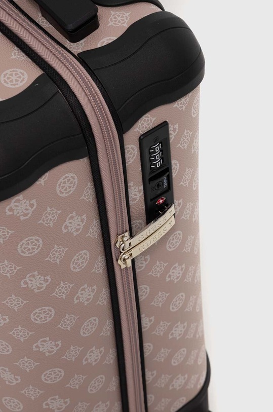 Kufr Guess růžová TWP745.29830