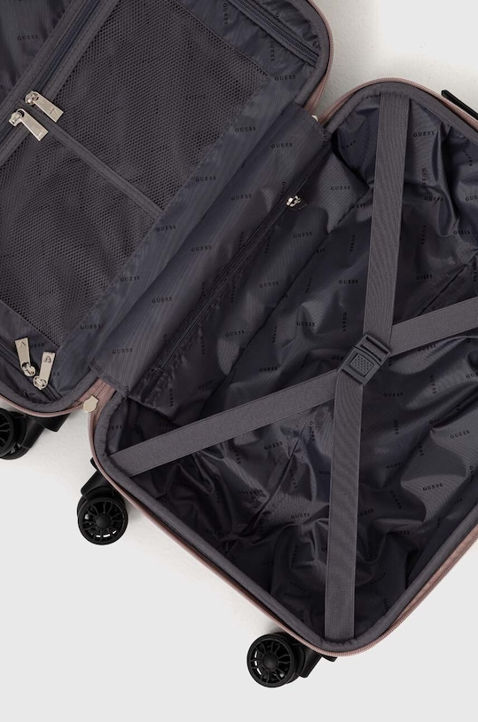 Kufr Guess TWP745.29830 růžová