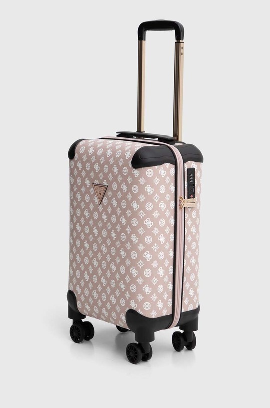 Kufr Guess TWP745.29830 růžová AW24