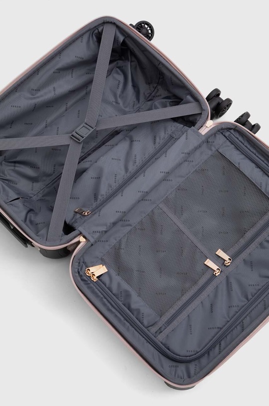 Kufr Guess TWP745.29830 růžová