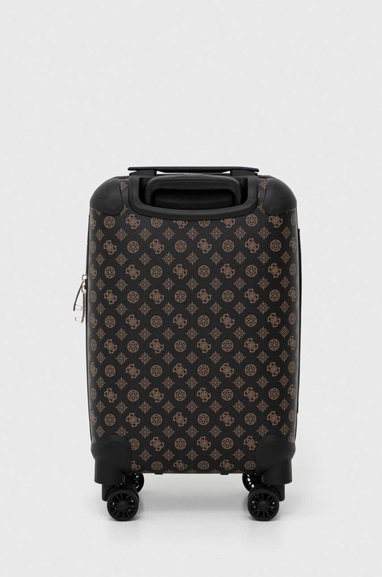 Doplňky Kufr Guess TWP745.29830 hnědá