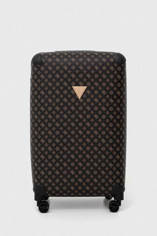 Kufr Guess vejde se A4 hnědá TWP745.29880