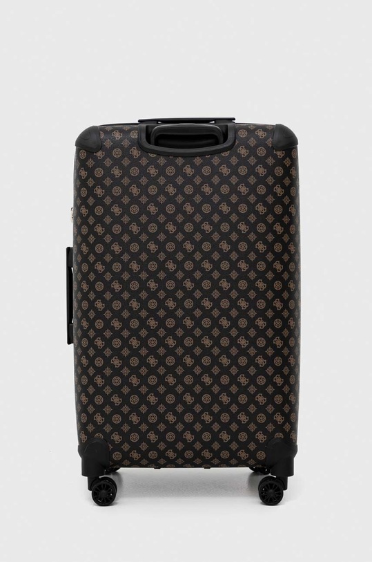 Doplňky Kufr Guess TWP745.29880 hnědá