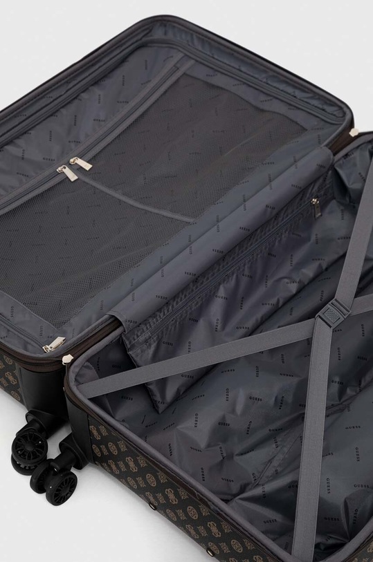 Kufr Guess TWP745.29880 hnědá