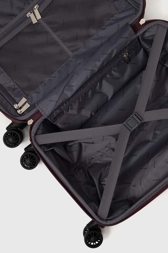 Kufr Guess TWS745.29830 růžová