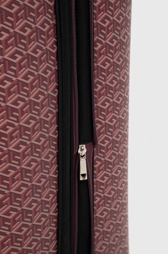 Guess walizka 77x46x33 cm TWS745.29880 różowy