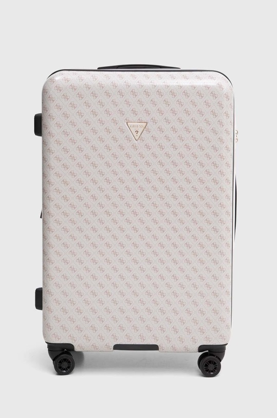 Валіза Guess 68x45x28 см синтетичний бежевий TWH838.99880