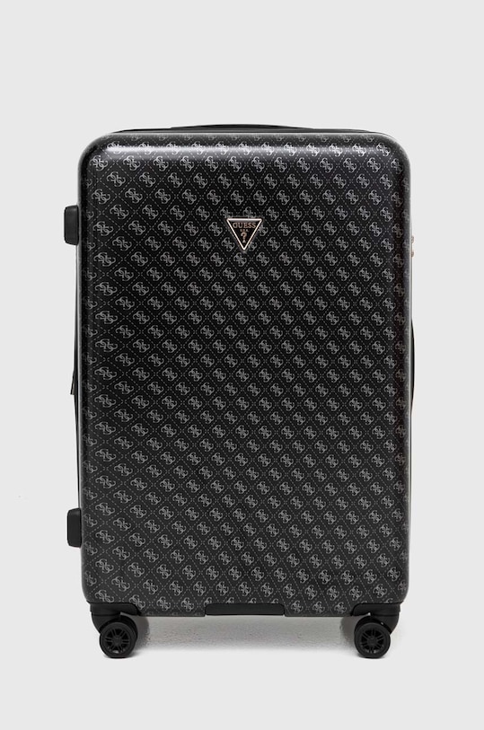 Kovček Guess 68x45x28 cm Ustreza A4 črna TWH838.99880