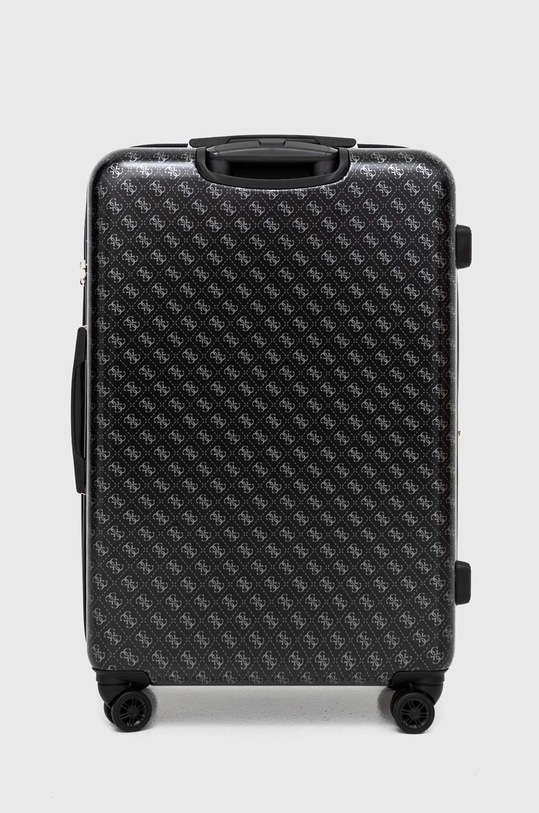 Dodatki Kovček Guess 68x45x28 cm TWH838.99880 črna