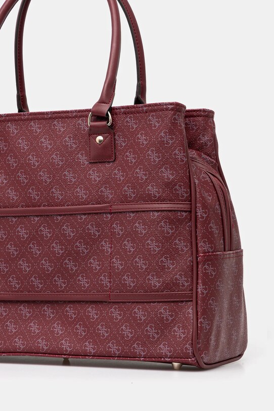 Αξεσουάρ Τσάντα Guess TWQ838.99190 πορτοκαλί