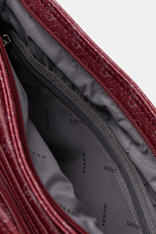 Τσάντα Guess TWQ838.99190 πορτοκαλί