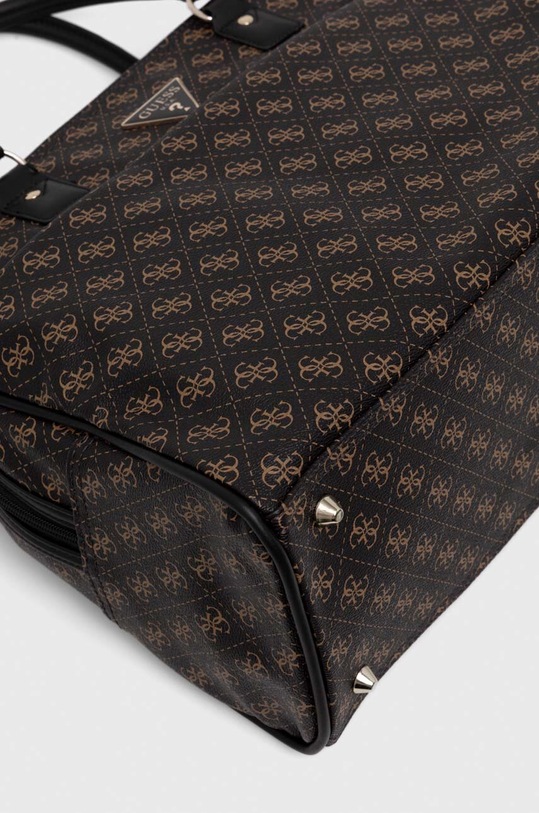 Kabelka Guess JESCO hnedá TWQ838.99190