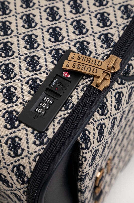 Аксесуари Валіза Guess 53x36x22 см TWJ865.49830 темно-синій