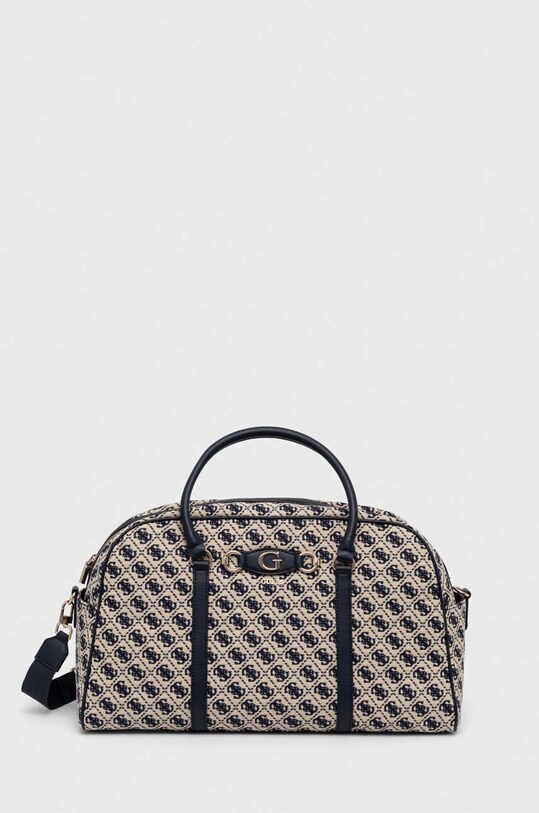 Guess torba mieści A4 granatowy TWJ865.44160
