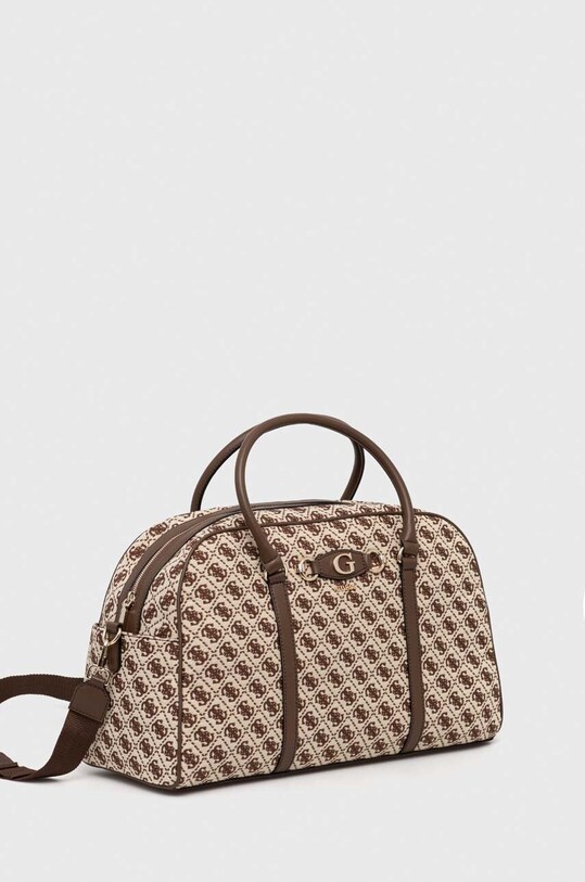 Taška Guess TWJ865.44160 hnedá AW23