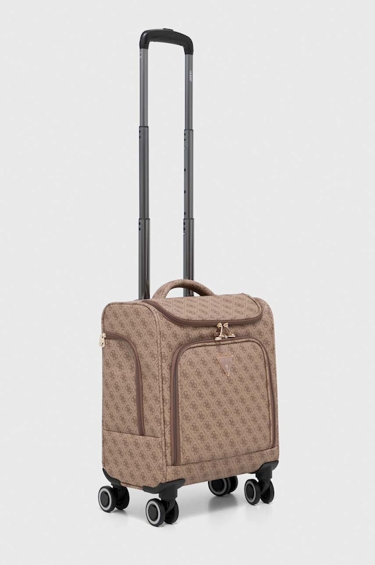 Kufor Guess TWB883.09710 hnedá AW23