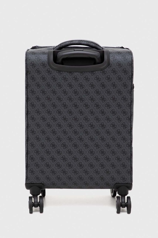 Guess walizka 55x39x20 cm czarny TWB883.09830