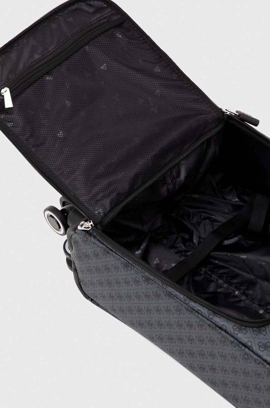 Guess walizka 55x39x20 cm TWB883.09830 czarny