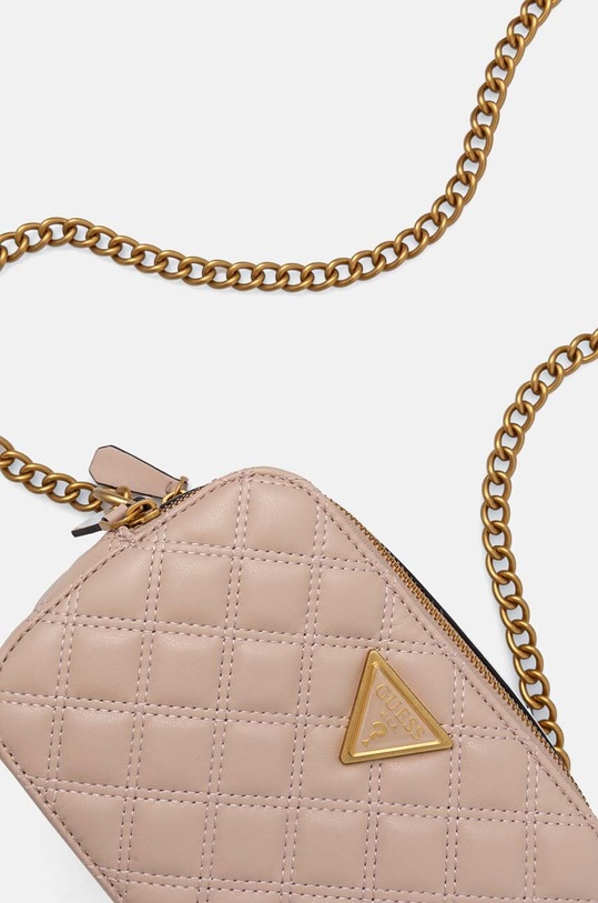 Guess torebka różowy HWQA87.48140