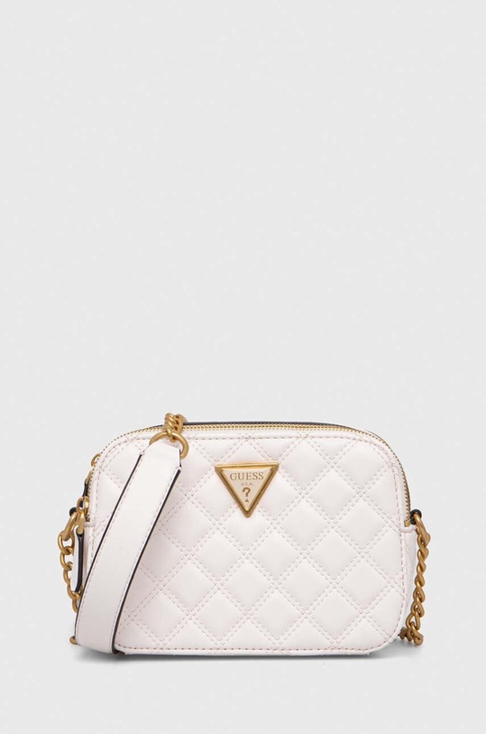 Сумочка Guess не вміщує А4 рожевий HWQA87.48140