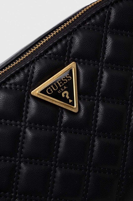 Чанта Guess GIULLY HWQA87.48140 черен SS24