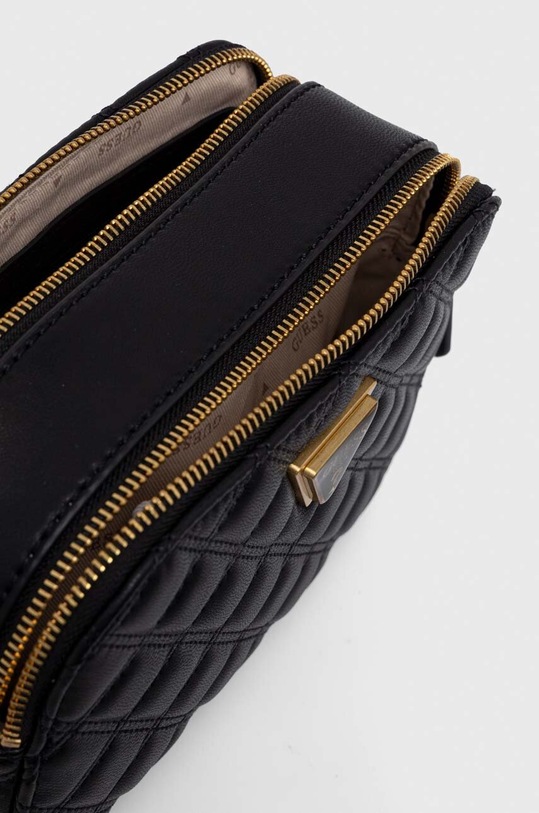 Guess torebka GIULLY HWQA87.48140 czarny