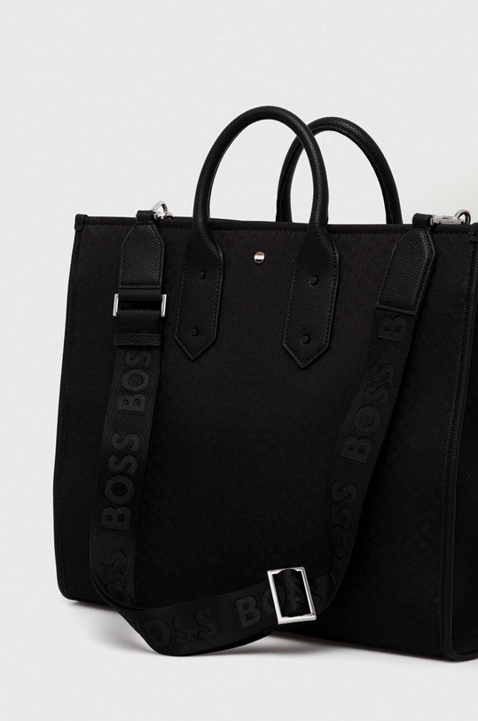 Doplňky Kabelka BOSS 50499090 černá