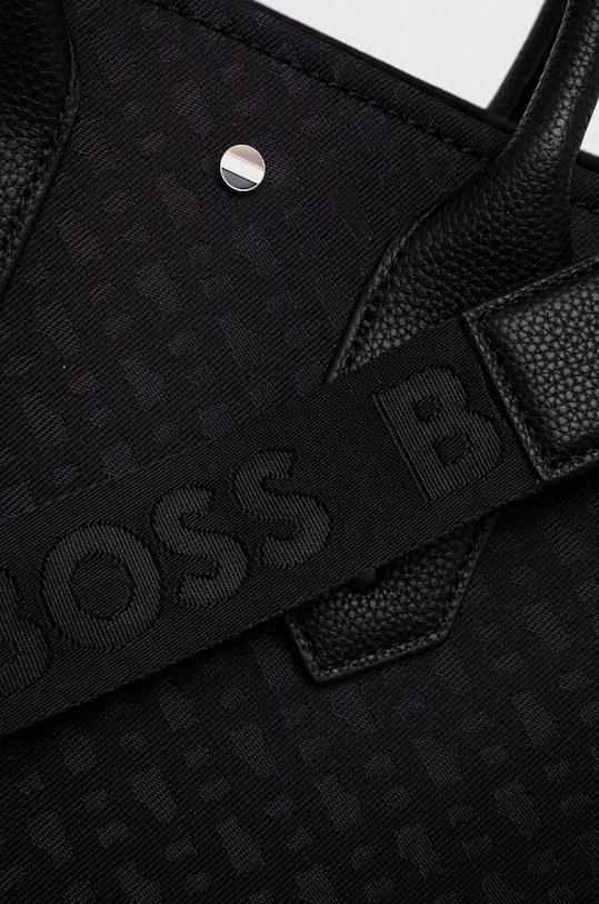 Kabelka BOSS černá 50499090